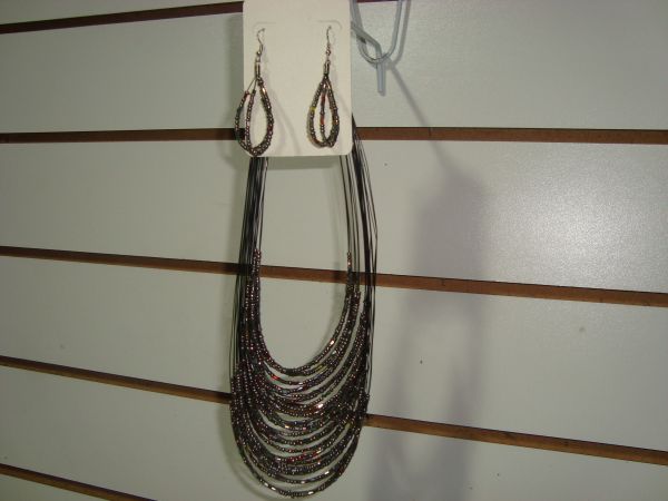 Conjunto chik