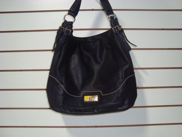 Bolsa Preta