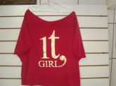 Blusa Ombro