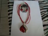 Conjunto Coração