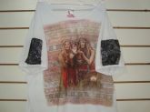 Blusa amigas