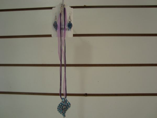Conjunto Vidro Folha