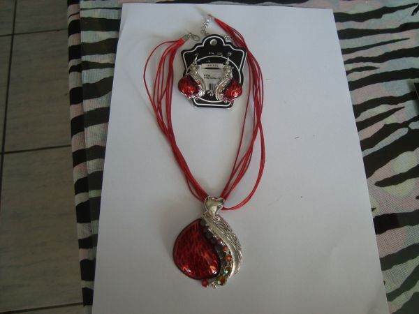 Conjunto Coração