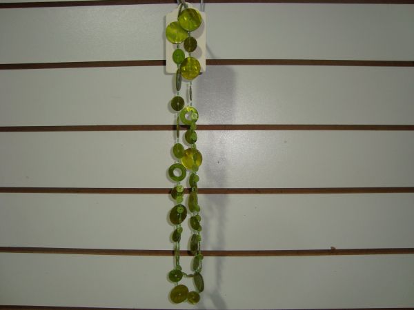 Colar Natural